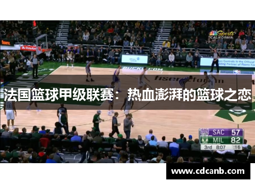 法国篮球甲级联赛:热血澎湃的篮球之恋 法国篮球甲级联赛:热血澎湃的篮球之恋