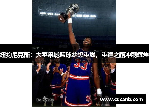 纽约尼克斯:大苹果城篮球梦想重燃,重建之路冲刺辉煌 纽约尼克斯:大苹果城篮球梦想重燃,重建之路冲刺辉煌
