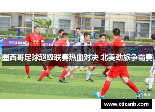 墨西哥足球超级联赛热血对决 北美劲旅争霸赛 墨西哥足球超级联赛热血对决 北美劲旅争霸赛