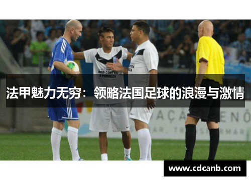 法甲魅力无穷:领略法国足球的浪漫与激情 法甲魅力无穷:领略法国足球的浪漫与激情