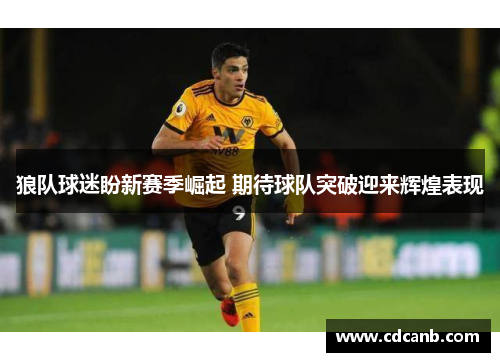 狼队球迷盼新赛季崛起 期待球队突破迎来辉煌表现 狼队球迷盼新赛季崛起 期待球队突破迎来辉煌表现